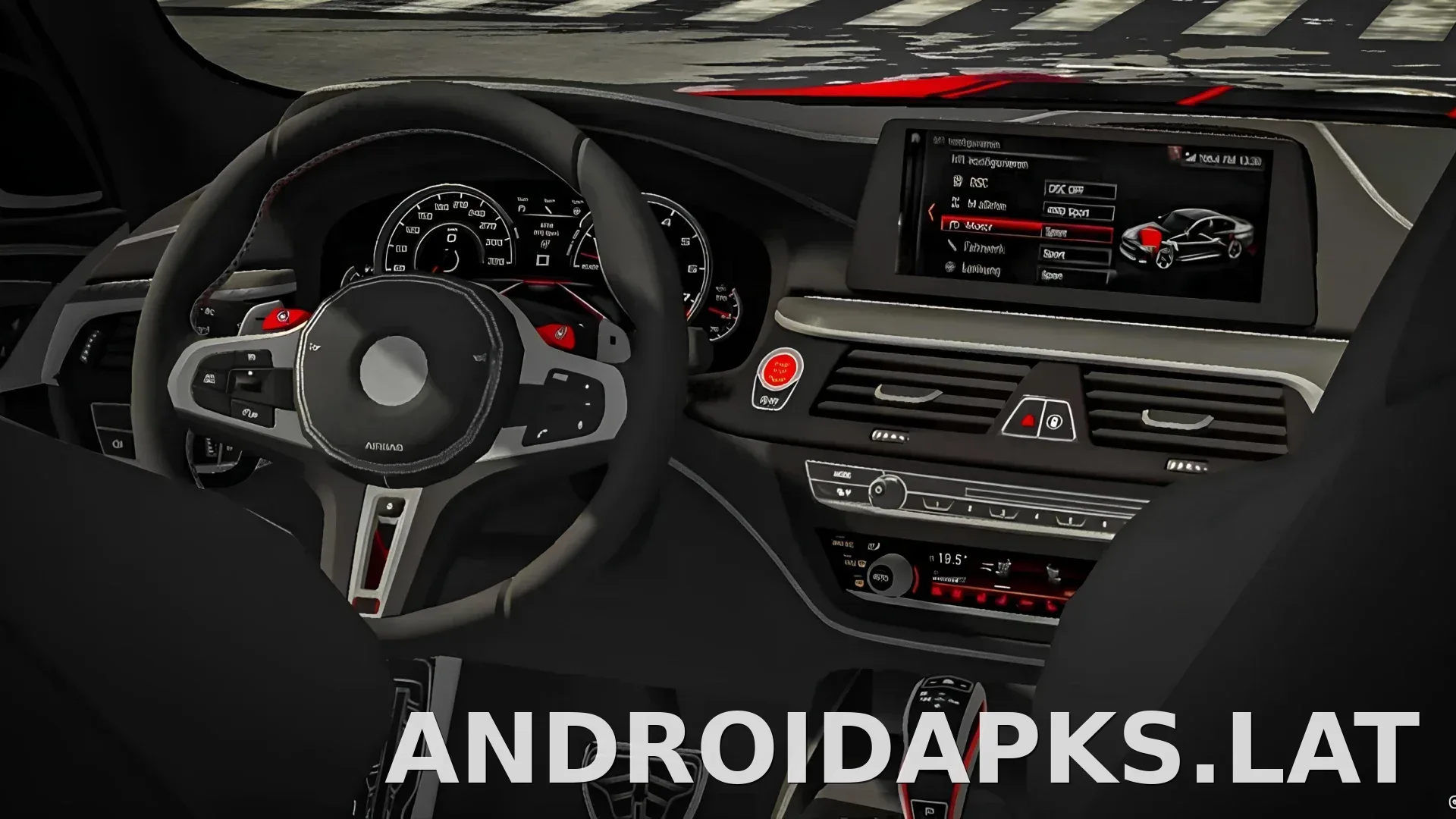 Car Parking Multiplayer скриншот 2