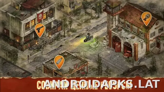 Day R Premium скриншот 3