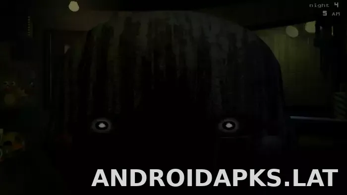 Five Nights at Freddy's 3 скриншот 6