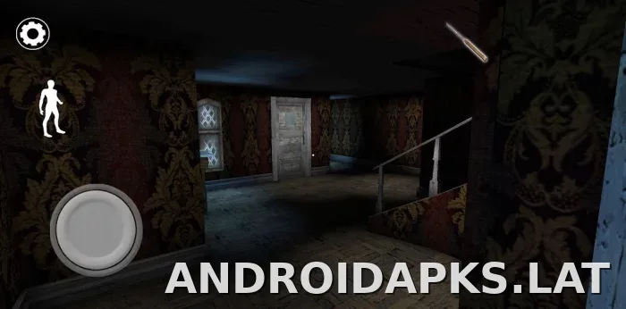 Granny 3 скриншот 1