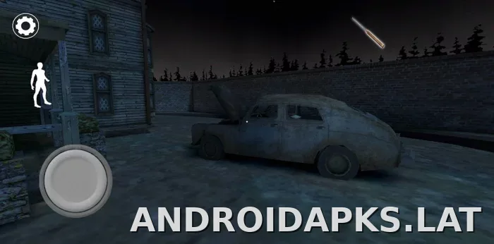 Granny 3 скриншот 2