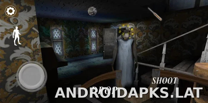 Granny 3 скриншот 5
