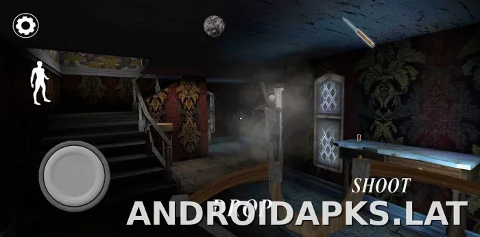 Granny 3 скриншот 6