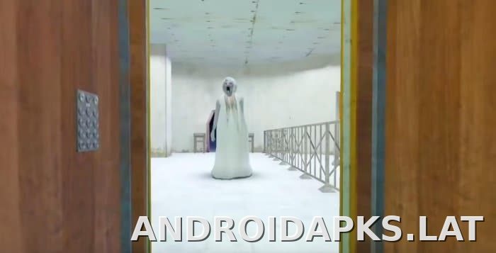 Granny 4 скриншот 2
