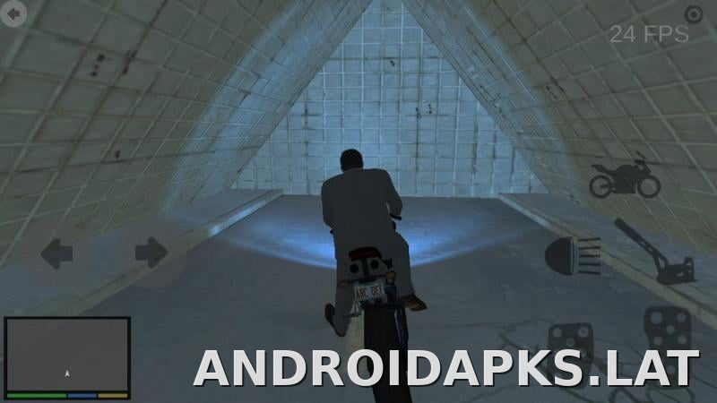 ГТА 5 скриншот 2