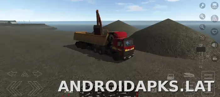 Motor Depot скриншот 2