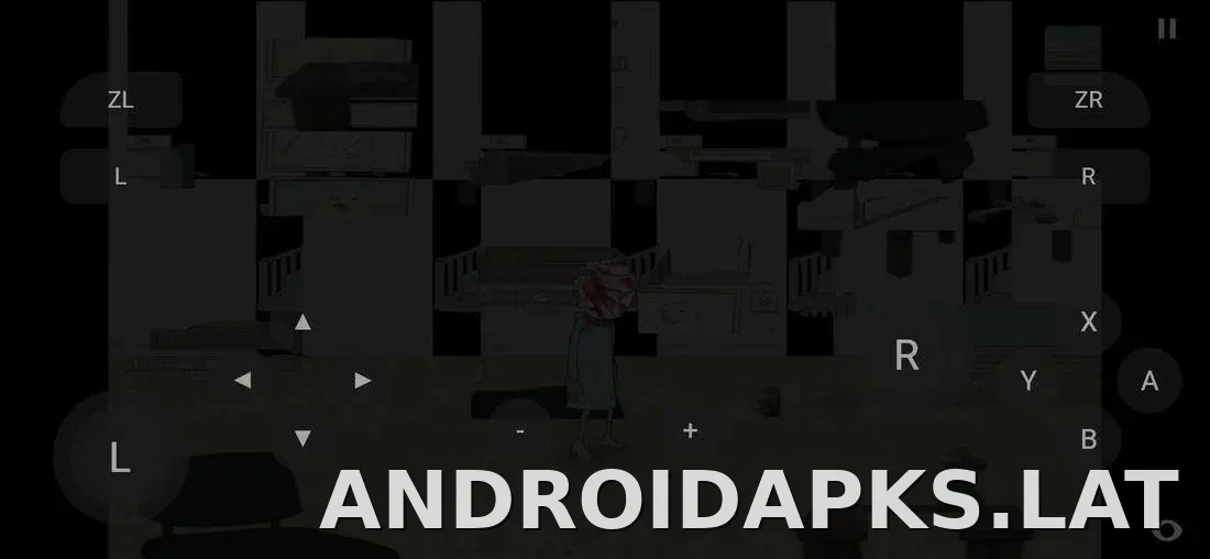 Салли Фейс скриншот 4