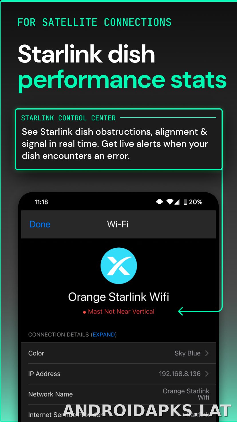 Speedify скриншот 4