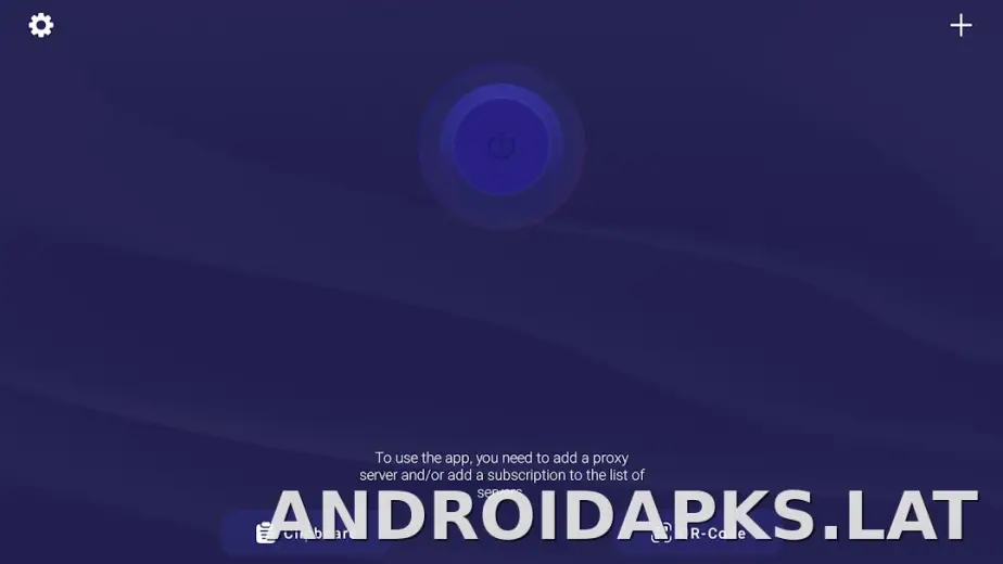 Happ скриншот 4