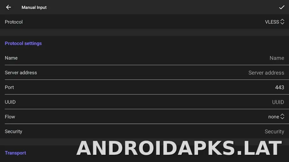 Happ скриншот 6